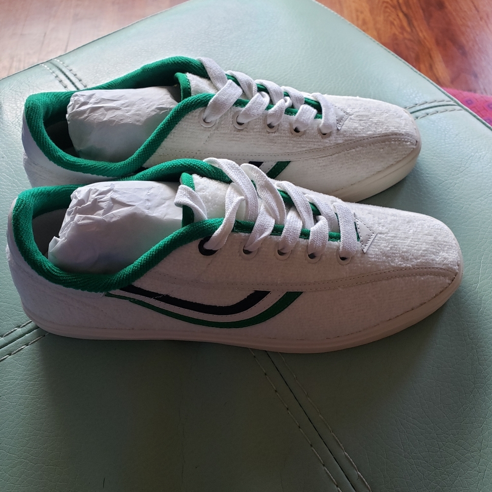 Tory Burch Vineyard Sneakees